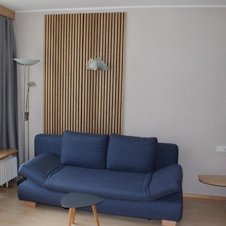 Appartement 21 Sankt Martin bei Lofer Buitenkant foto