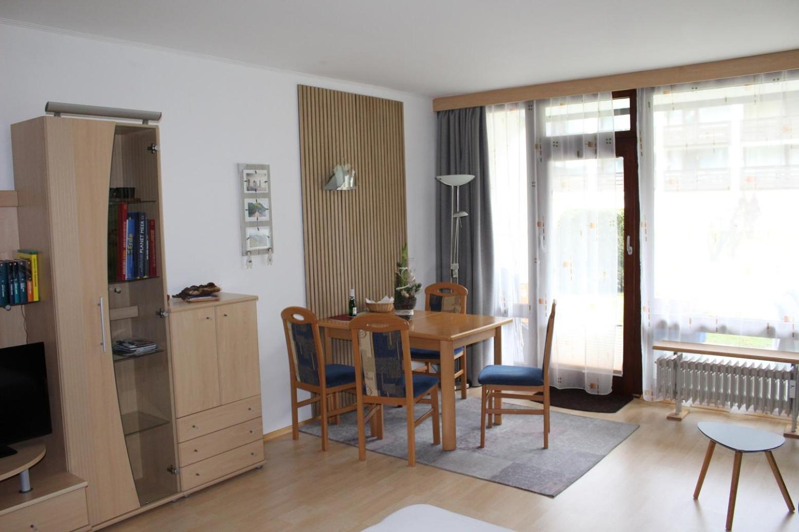 Appartement 21 Sankt Martin bei Lofer Buitenkant foto