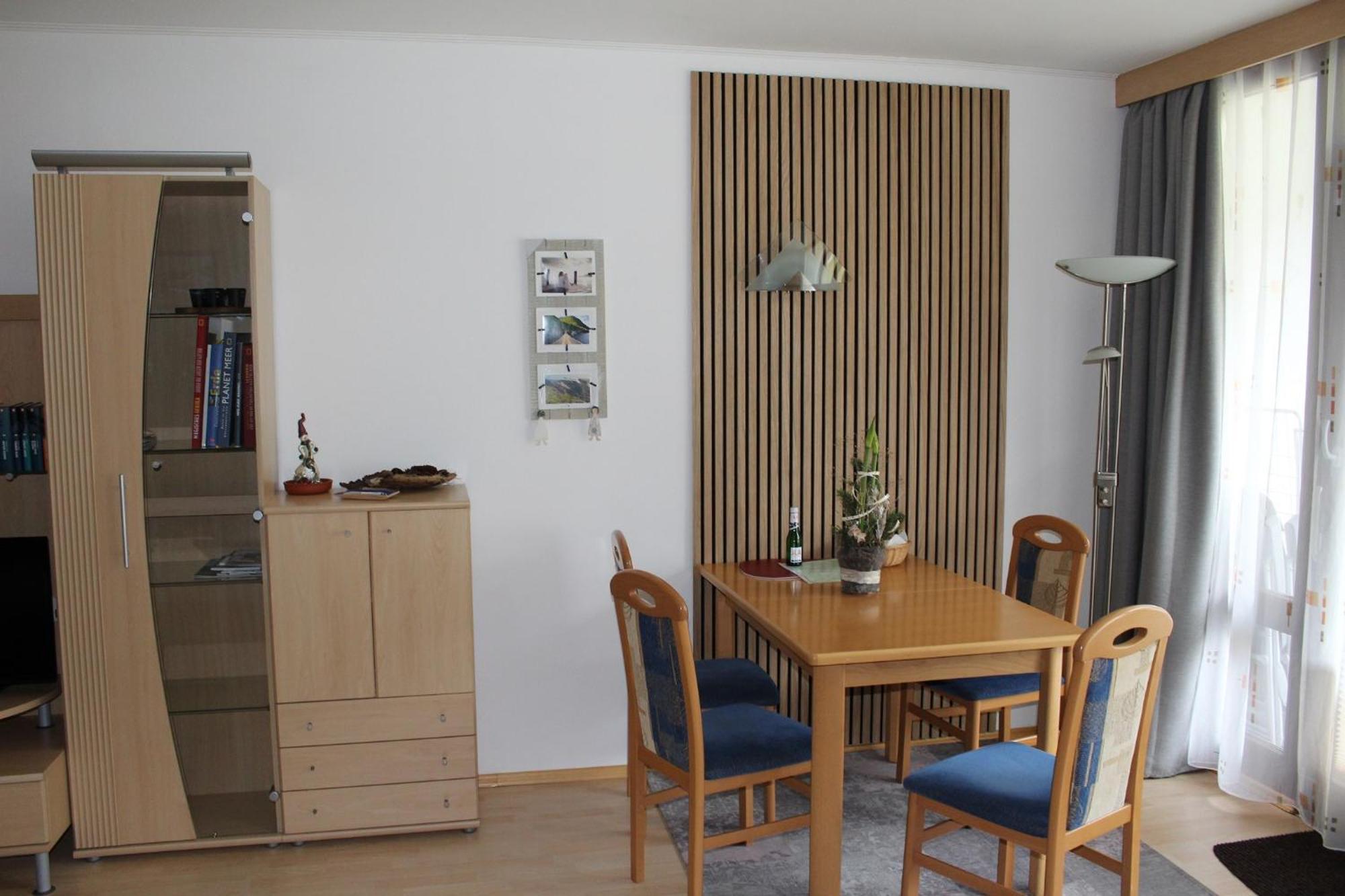 Appartement 21 Sankt Martin bei Lofer Buitenkant foto