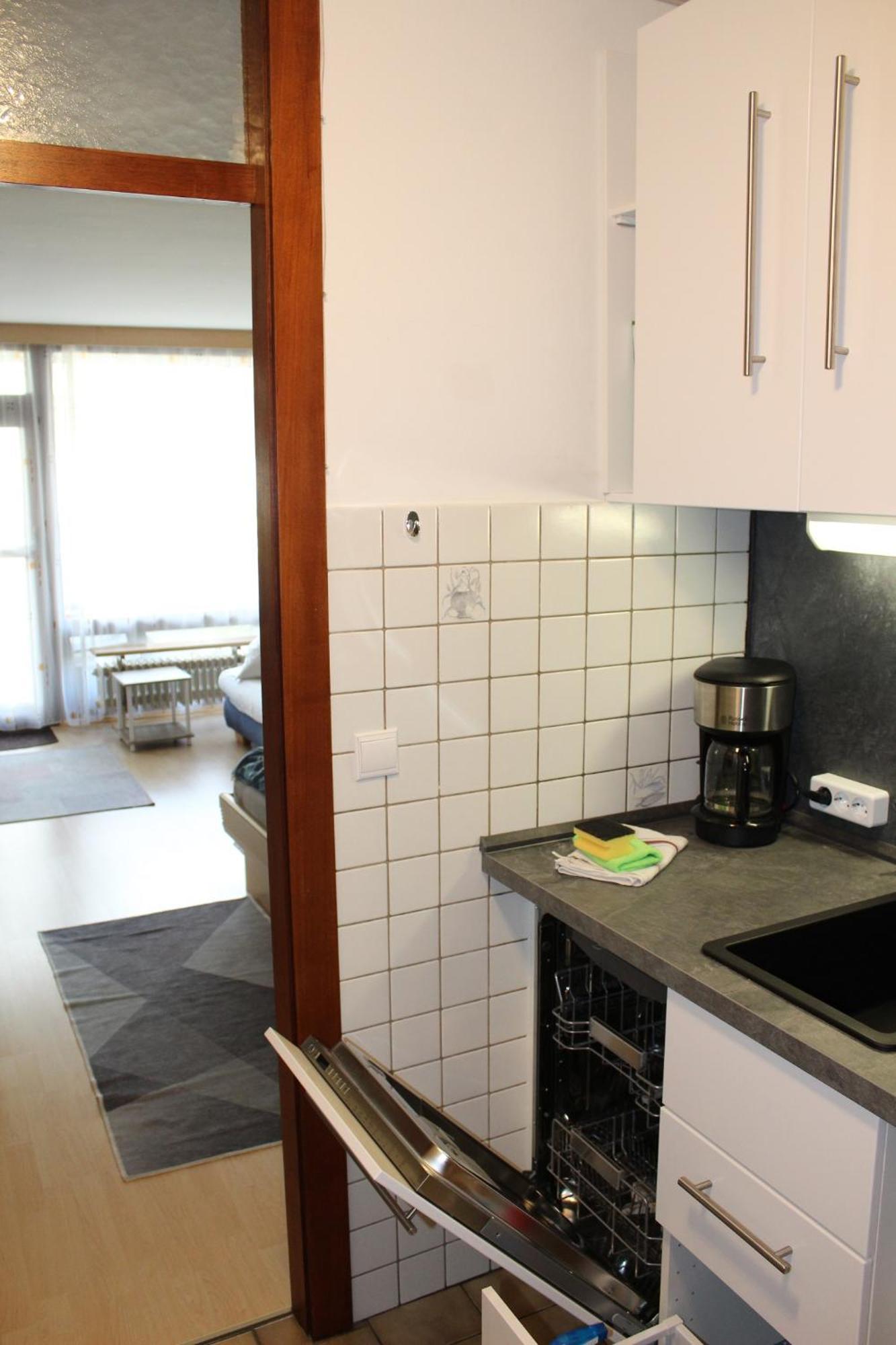 Appartement 21 Sankt Martin bei Lofer Buitenkant foto