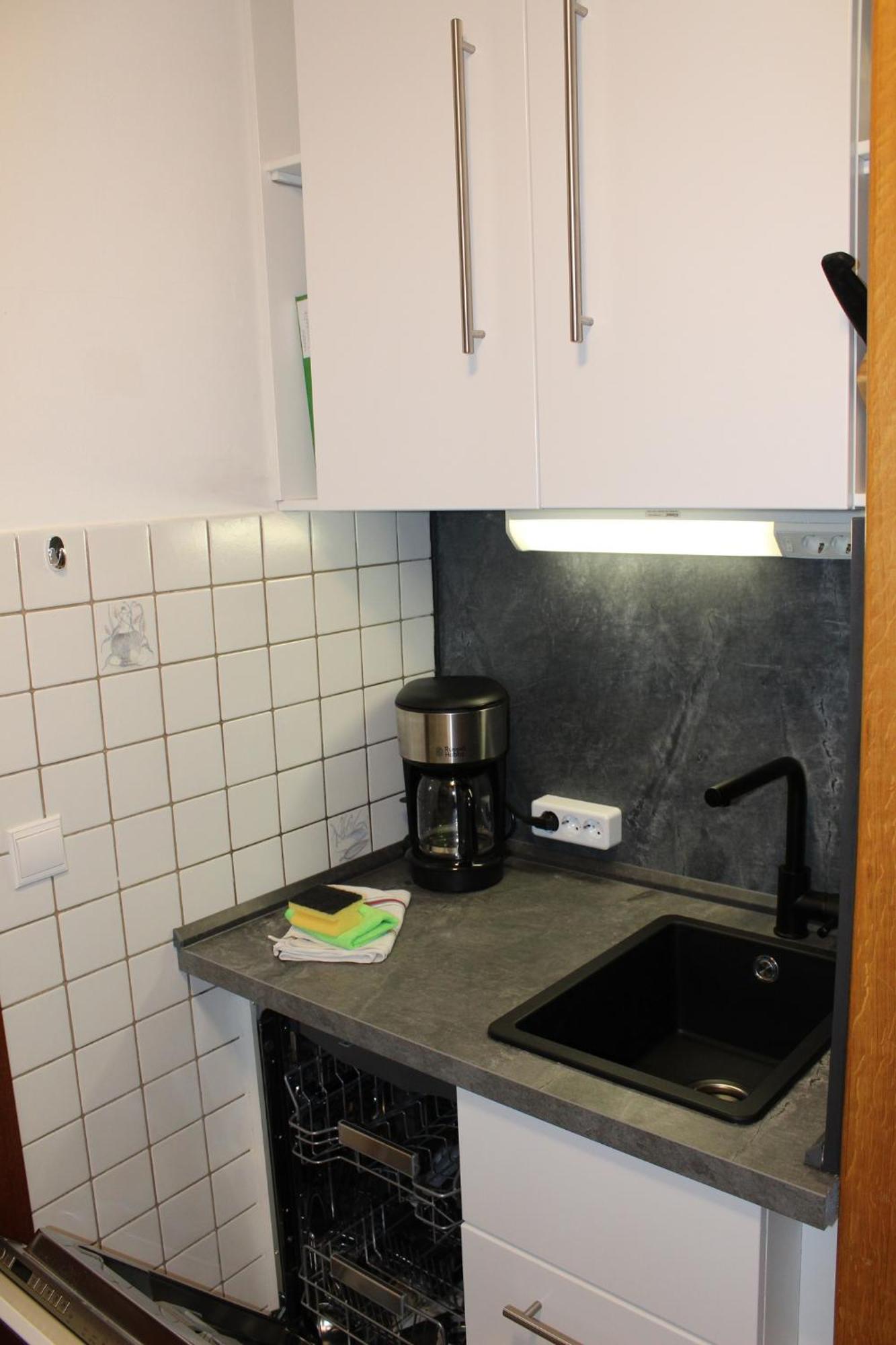 Appartement 21 Sankt Martin bei Lofer Buitenkant foto