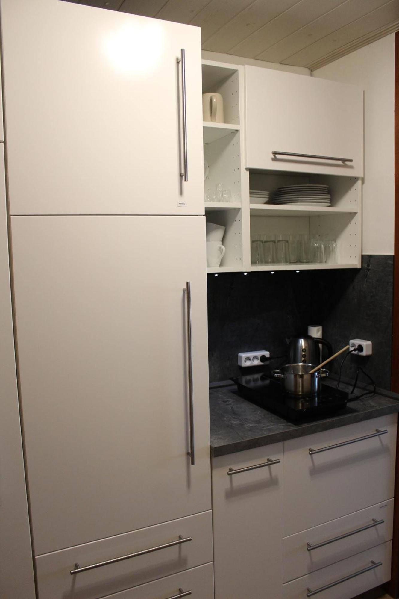 Appartement 21 Sankt Martin bei Lofer Buitenkant foto