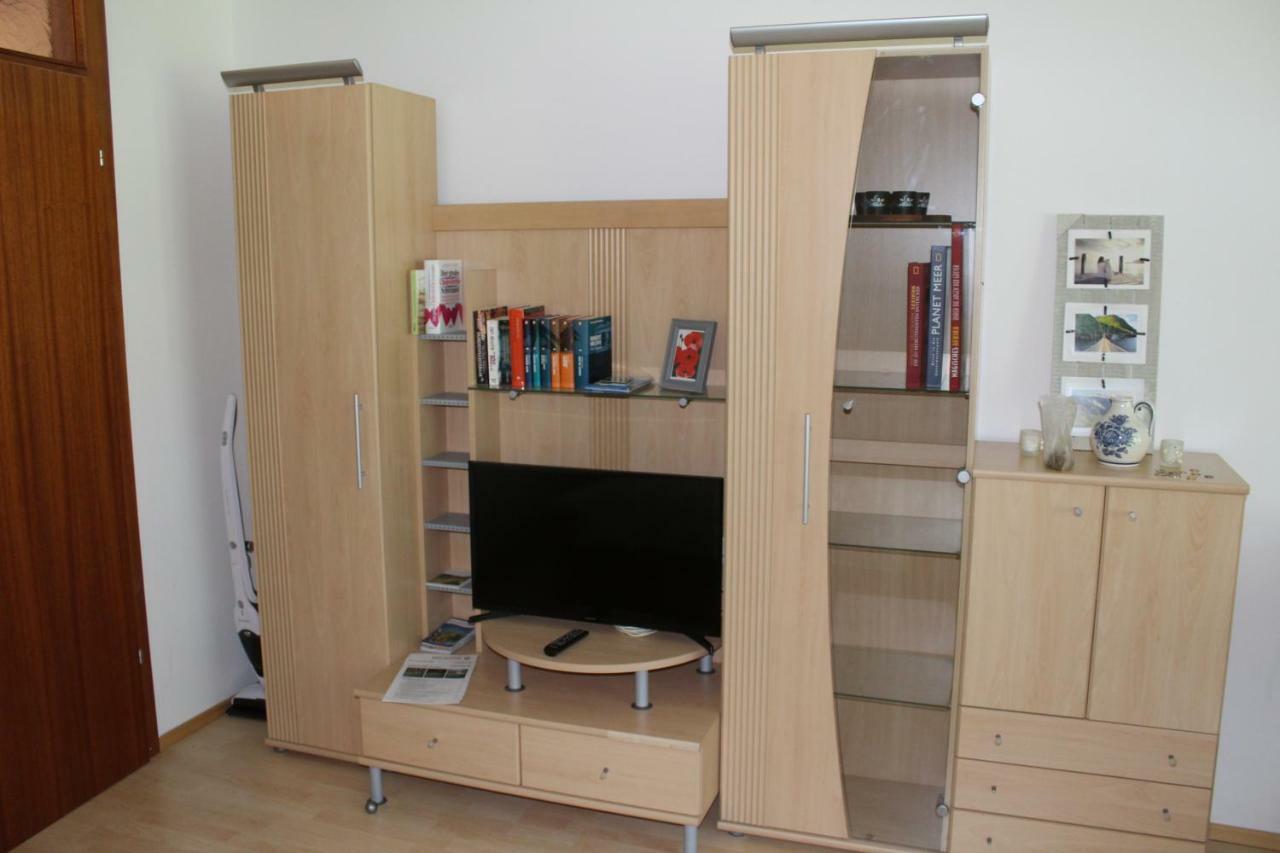 Appartement 21 Sankt Martin bei Lofer Buitenkant foto