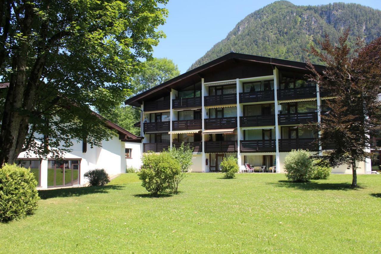 Appartement 21 Sankt Martin bei Lofer Buitenkant foto